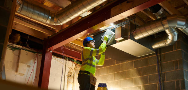 Best Air Duct Cleaning Near Me  in North Great River, NY